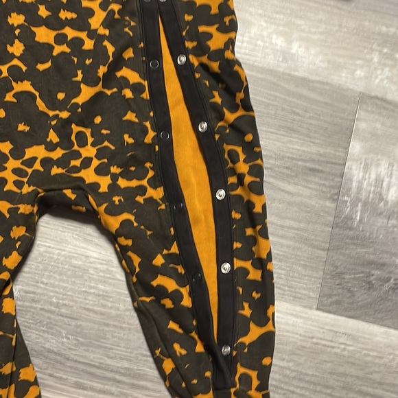 Nordstrom by Cristina Martinez baby sleeper size 6 month - Picture 3 of 4